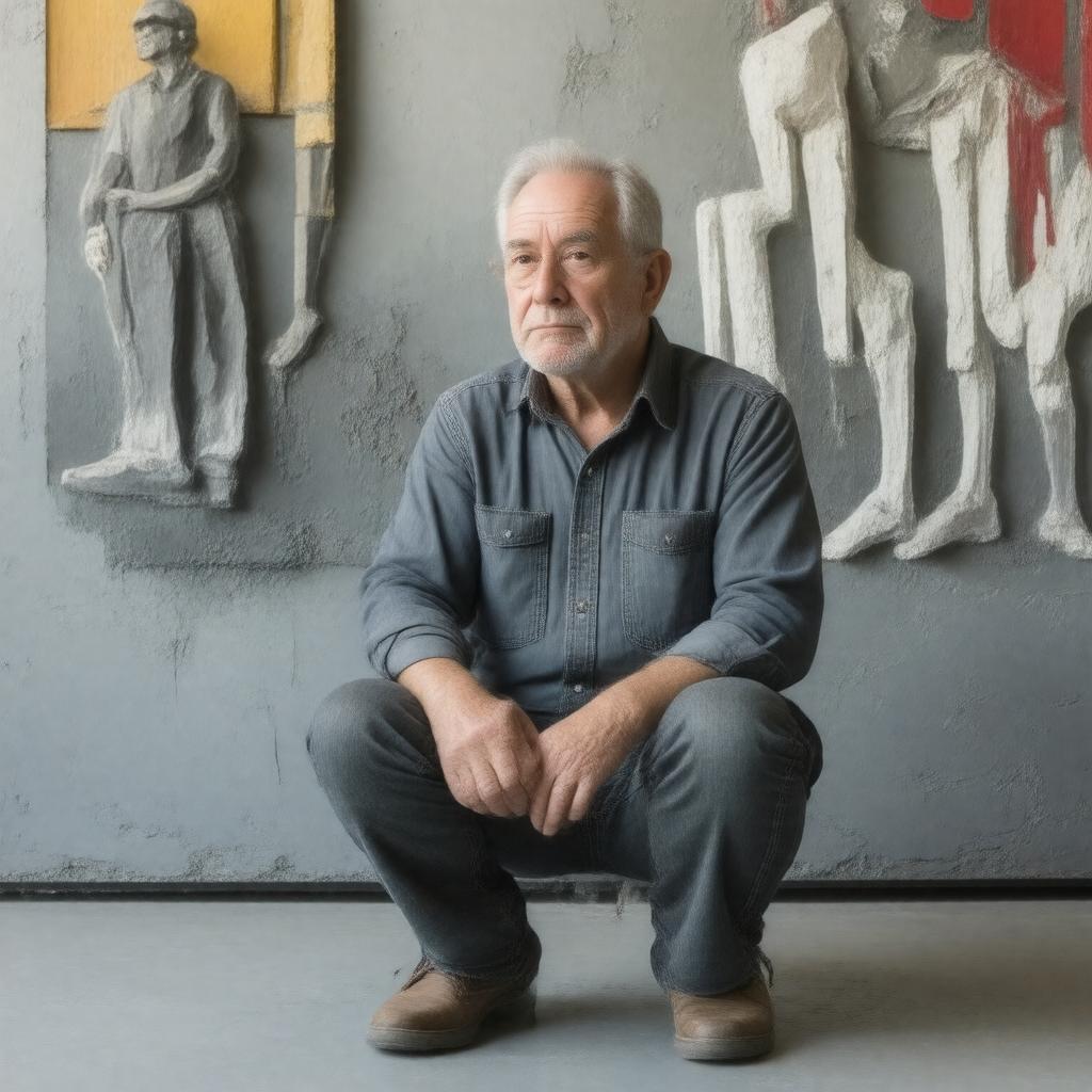 Bob Cassilly